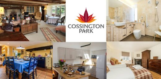 Cossington Park Re-opening 4th July