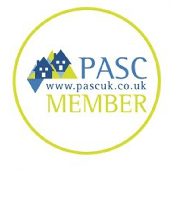 PASC member