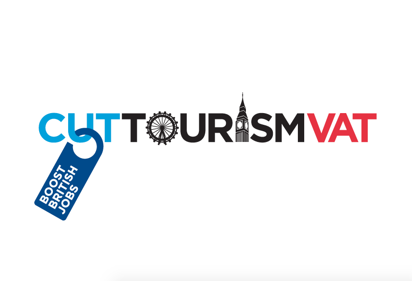 cut tourism tax