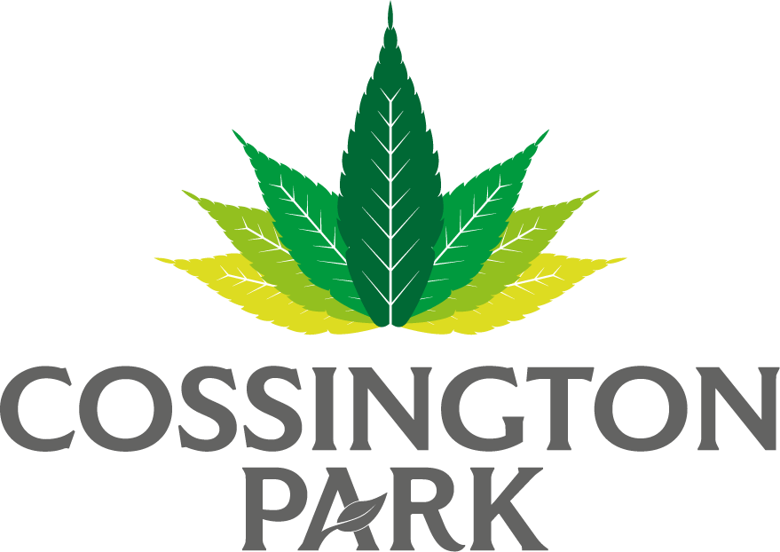 Cossington Park Logo