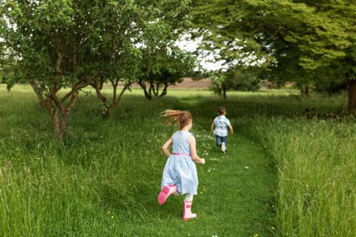 child friendly holiday cottages
